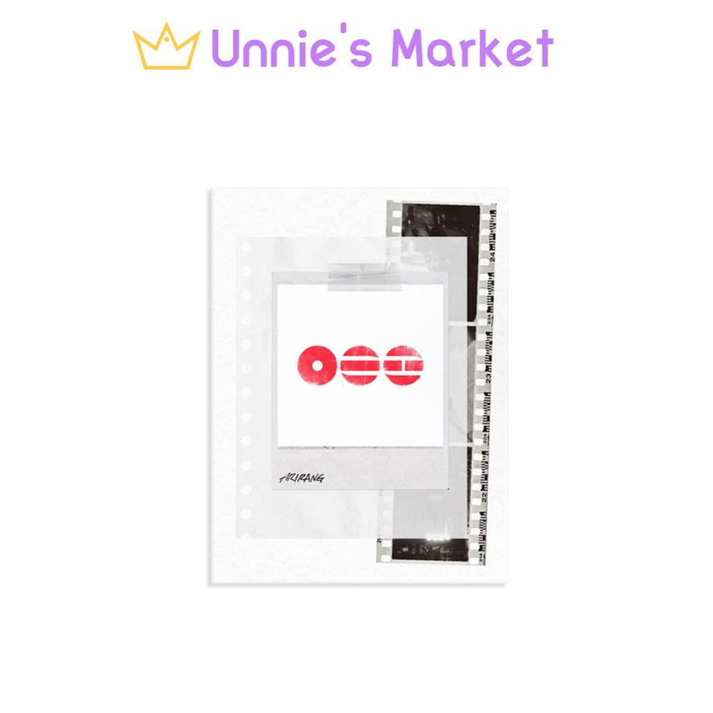[NO POB] BTS - ARIRANG (Weverse Albums ver.)