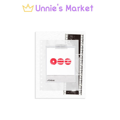 [NO POB] BTS - ARIRANG (Weverse Albums ver.)