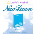 KIM SIHUN (BDC) <New Dawn> Platform ver. + Free Gift