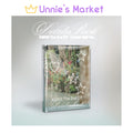 (Crystal Ball Ver.) KiiiKiii [Delulu Pack] The 2nd EP Album + Free Gift