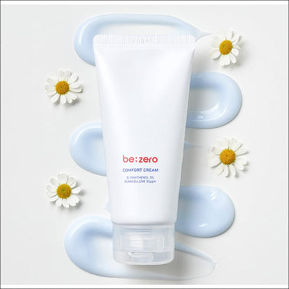 Derma Factory be:zero Comfort Cream 80ml