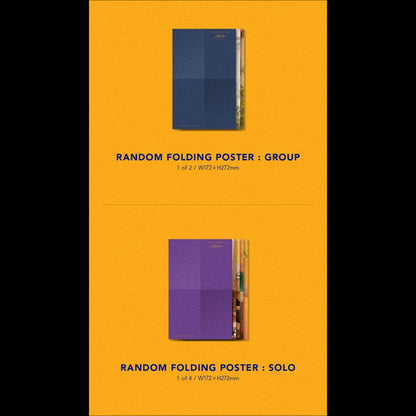 SECHSKIES [ALL FOR YOU] The 1st Mini Album