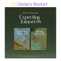 ASC2NT [Expecting Tomorrow] The 1st Single Album