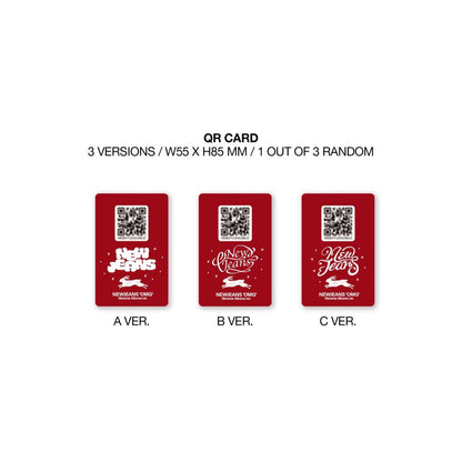 NewJeans - OMG Weverse Ver.