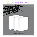THE BOYZ - Fuse Platform ver. / 9th Mini Album