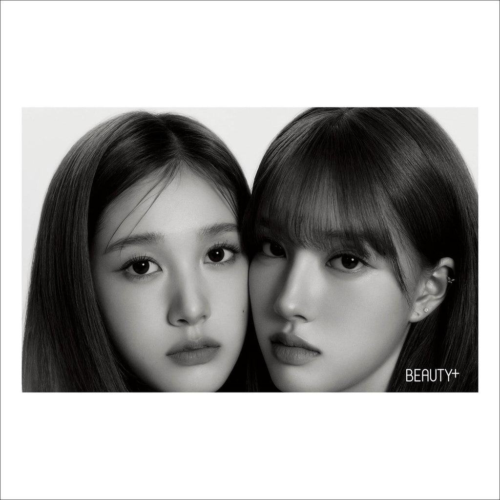 STAYC/ONF - BEAUTY + (PLUS) Magazine 2023.10