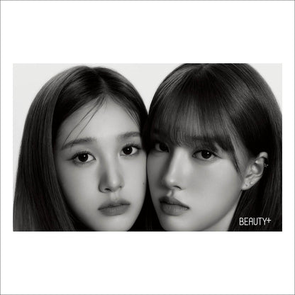 STAYC/ONF - BEAUTY + Magazine 2023.10