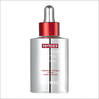MEDI-PEEL Peptide 9 Volume Bio Tox Ampoule Pro (100ml – 1 Bottle / Pro Version)