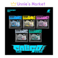PLAVE [Caligo Pt.2] 4th Mini Album (INVENTORY Ver.) + free gift