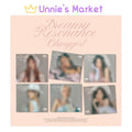 OH MY GIRL - Dreamy Resonance Digipack ver. Album