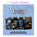 Dreamcatcher - VirtuouS 10th Mini Album