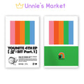 YOUNITE BIT Part.1 POCA Ver. Album