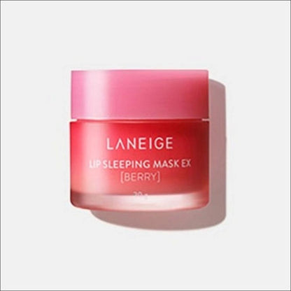 LANEIGE Lip Sleeping Mask EX Berry 20g