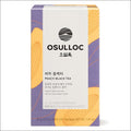 OSULLOC PEACH BLACK TEA 2g x 20 pcs