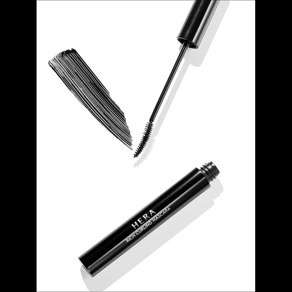 Hera Rich Curling Mascara / Waterproof Mascara / 6g