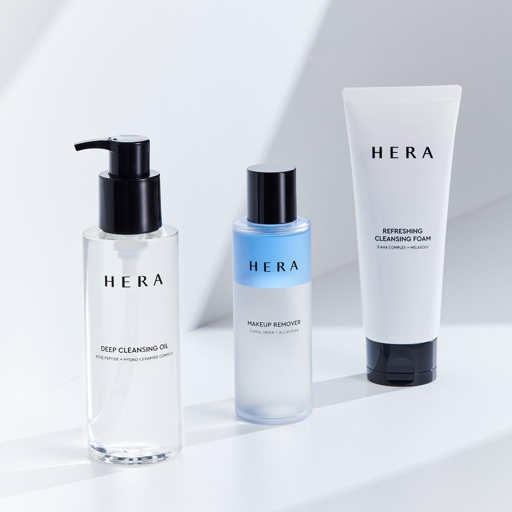 Hera makeup remover 125ml