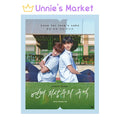 Love for love′s sake K-drama Photo Essay