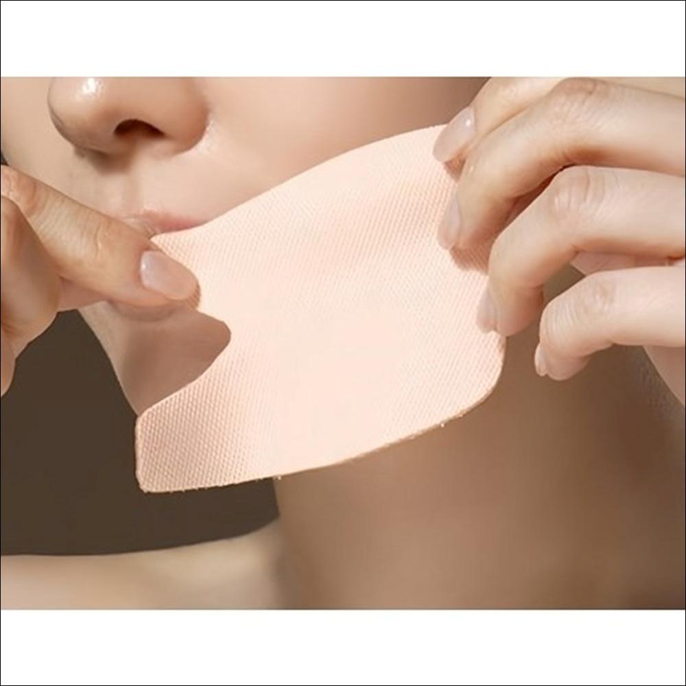 Marssique Line Lifting Hydrogel Smile Line Patch – 6 Patches