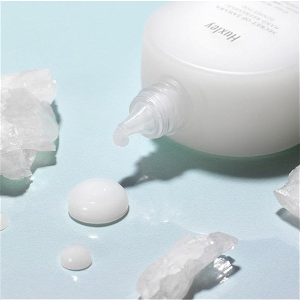 Huxley Hand Refresher – Sunset Fog 55ml