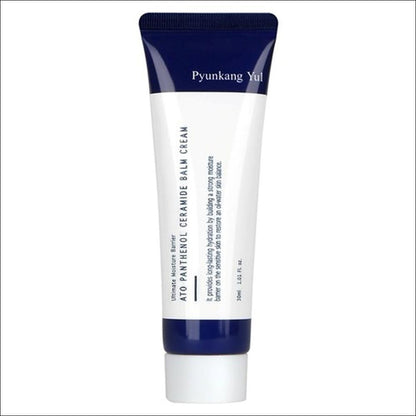 Pyunkang Yul ATO Panthenol Ceramide Balm Cream (30ml – 1 Tube)