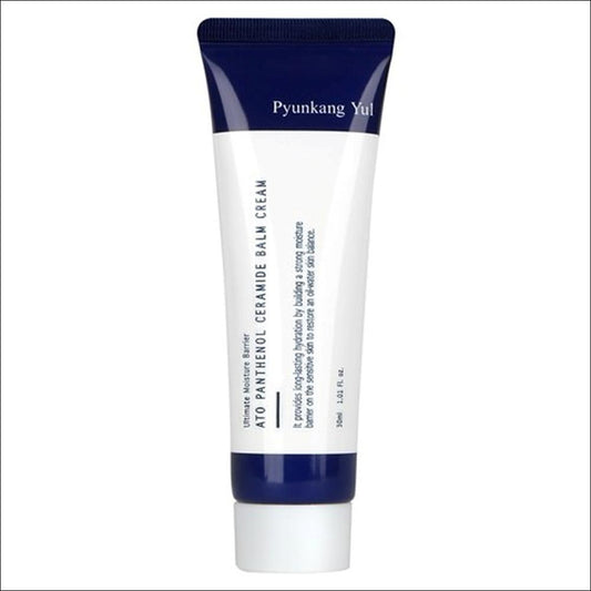 Pyunkang Yul ATO Panthenol Ceramide Balm Cream (30ml – 1 Tube)