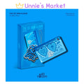 ODD YOUTH - I LIKE YOU Keyring ver. / THE 1ST MINI ALBUM
