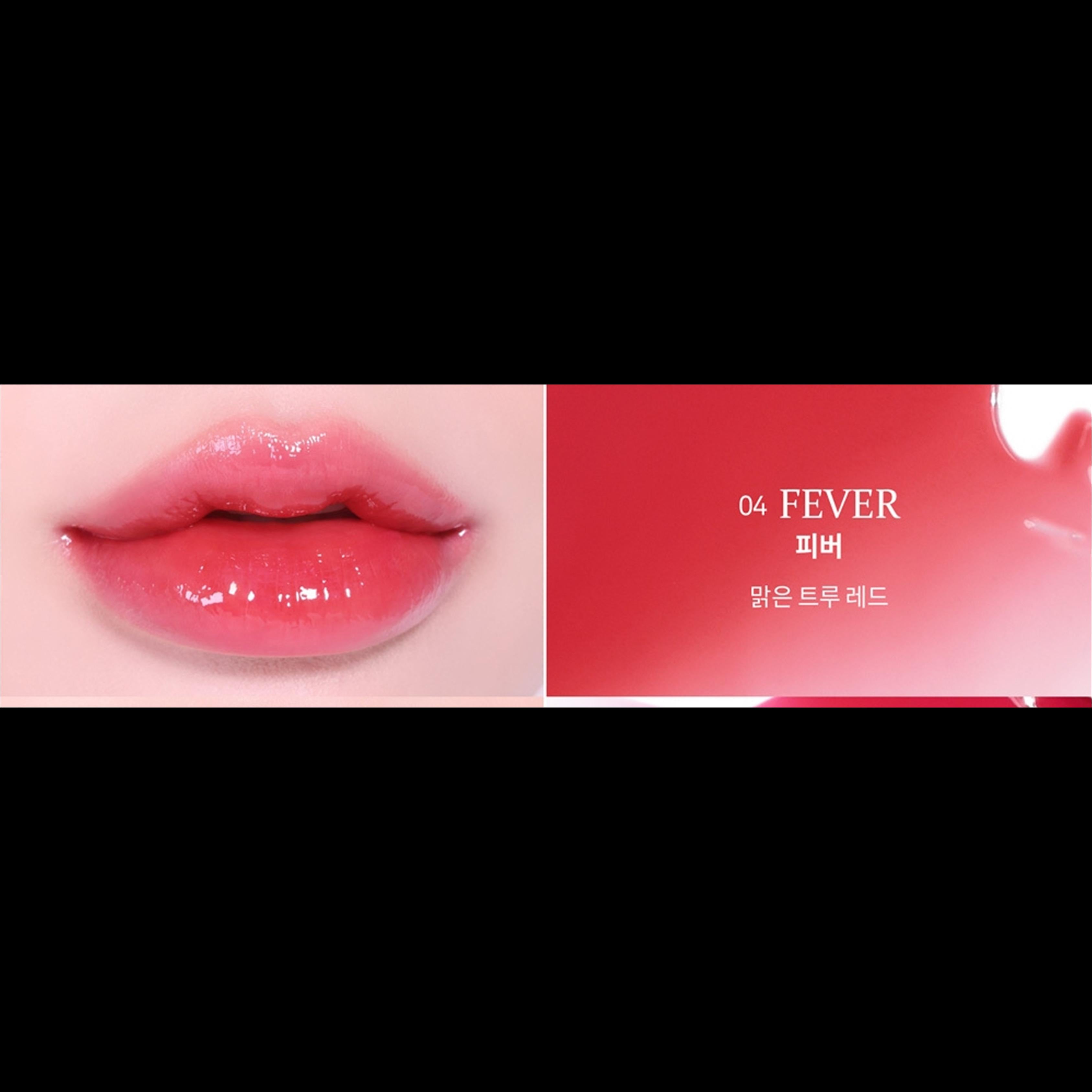 hince Raw Glow Gel Tint 4ml / 23 Types