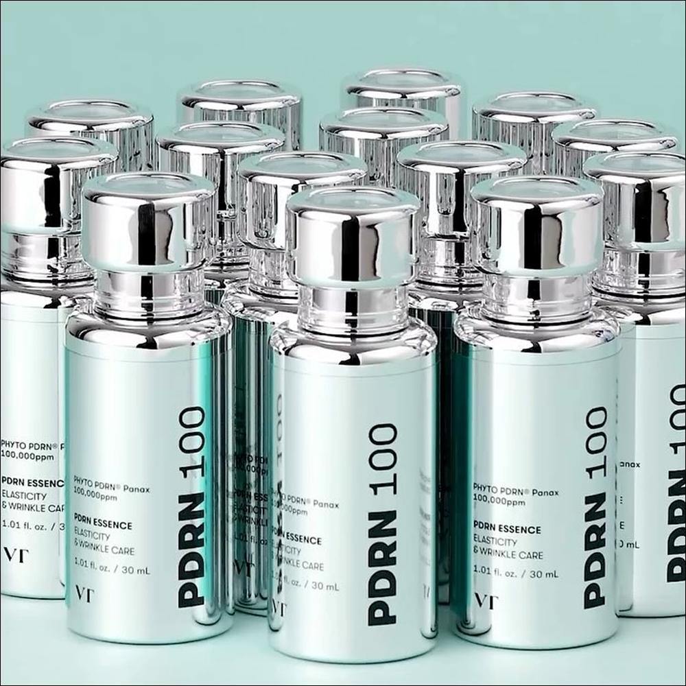 VT Cosmetics - PDRN ESSENCE 100, 30ml