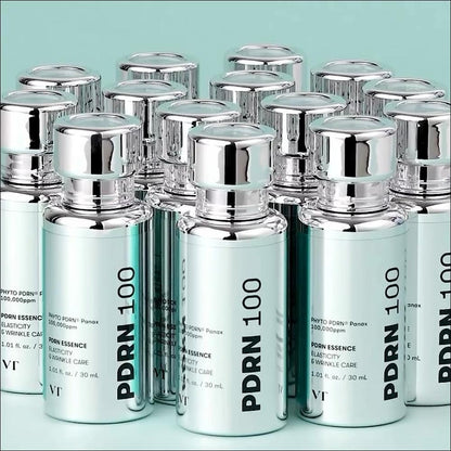 VT Cosmetics - PDRN ESSENCE 100, 30ml