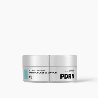 VT PDRN Hydrogel Eye Patch (72g – 60 PCS / 30 Pairs)