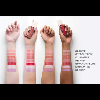 [HERA] Reflection Liquid Blush 7.5g | Watercolor Glow Radiant Liquid Blusher, K-Beauty