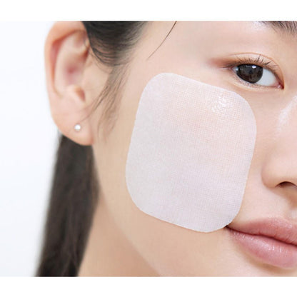 MEDIHEAL PAD 200 PCS / Skin Toner Pad