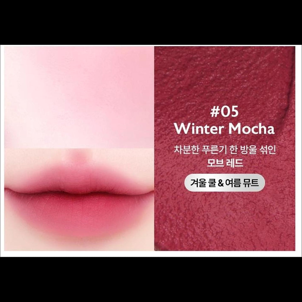 [TWICE JIHYO'S PICK] Milk Touch Dearthings Blurry Effect Smooth Touch Pot (5 Colors)