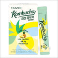 TEAZEN Pineapple Kombucha, 5g, 10ea