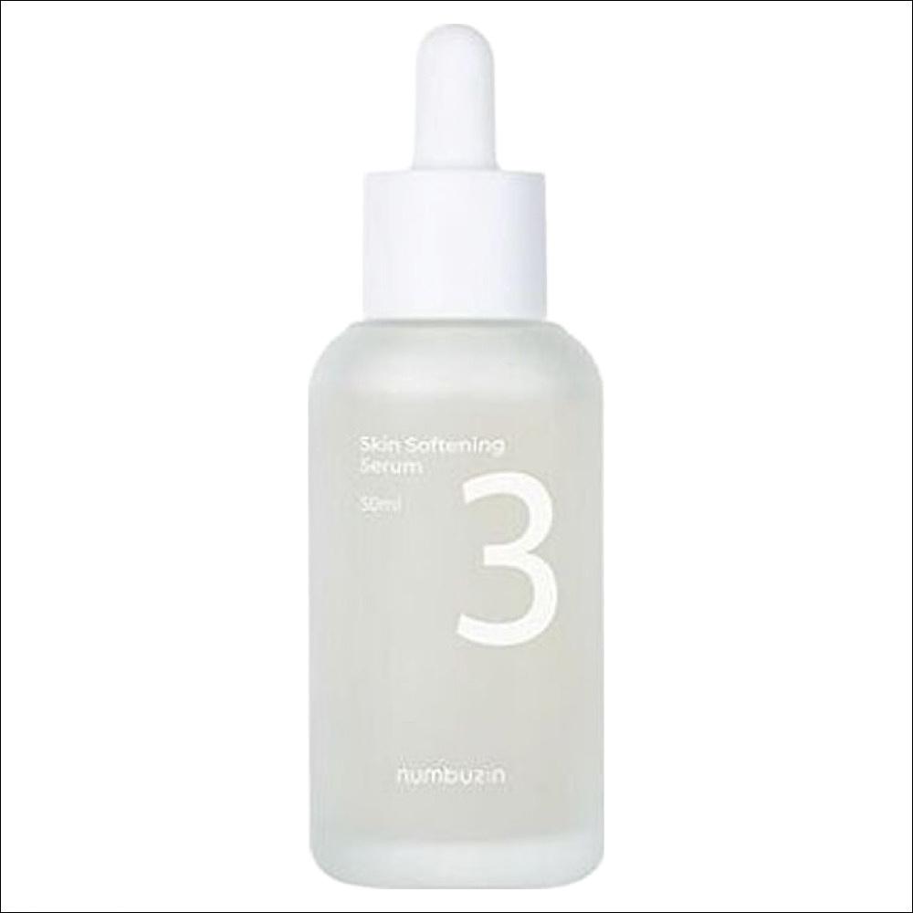 [numbuzin] No.5 Vitamin Concentrated Serum (30ml) - Glutathione & Vitamin C Brightening Ampoule, Antioxidant Glow Serum for Clear Skin, K-Beauty