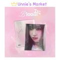 YUJU (GFRIEND) - In Bloom 3rd Mini Album