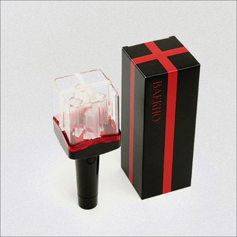 BAEKHO (NU'EST) Official Light Stick