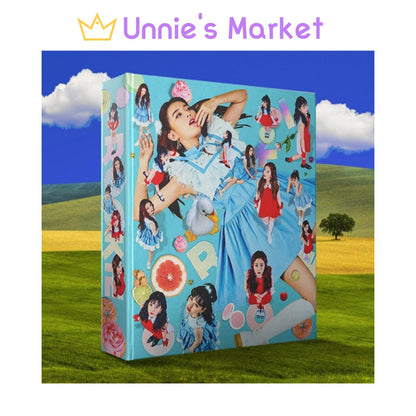 Red Velvet - Rookie