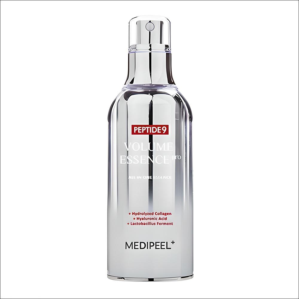 MEDI-PEEL Peptide 9 Volume Essence (100ml – 1 Bottle)