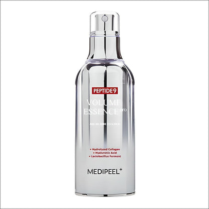 MEDI-PEEL Peptide 9 Volume Essence (100ml – 1 Bottle)