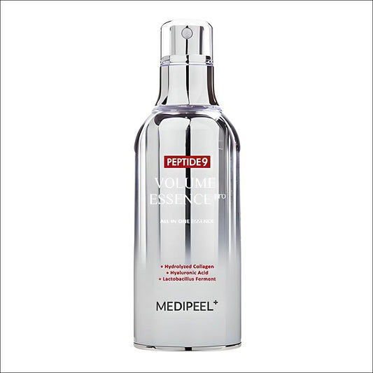 MEDI-PEEL Peptide 9 Volume Essence (100ml – 1 Bottle)