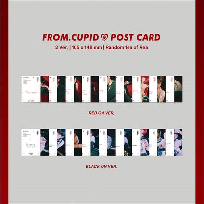 YOUNITE YOUNI-ON PHOTO BOOK VER. 3RD EP Album