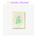 ILLIT - I'LL LIKE YOU Weverse Albums ver.