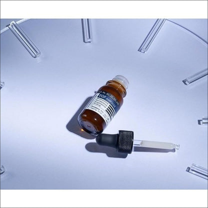 DERMA FACTORY EGF Ampoule, 10ml, 1ea