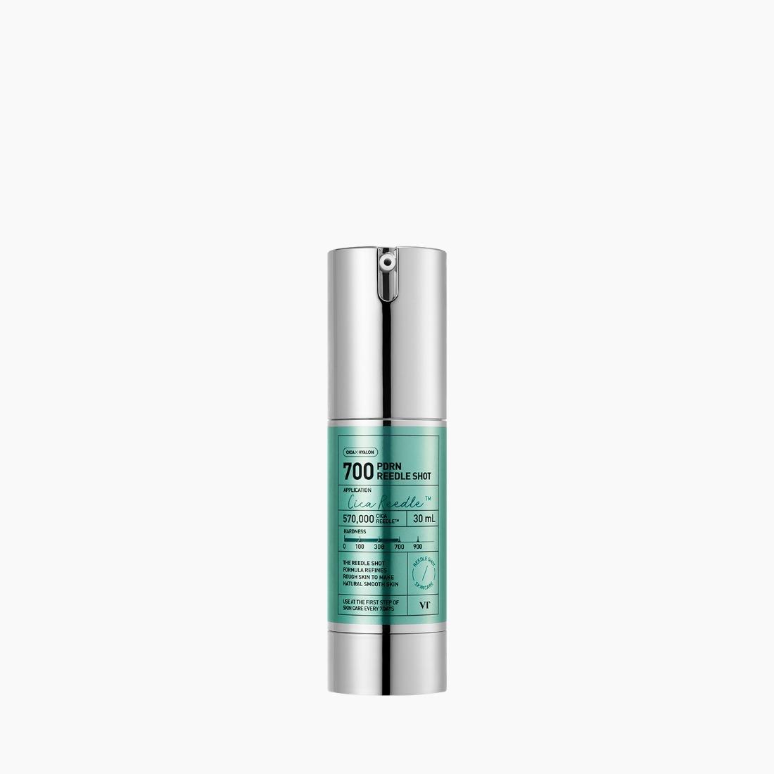 VT COSMETICS PDRN Reedle Shot 700 30ml