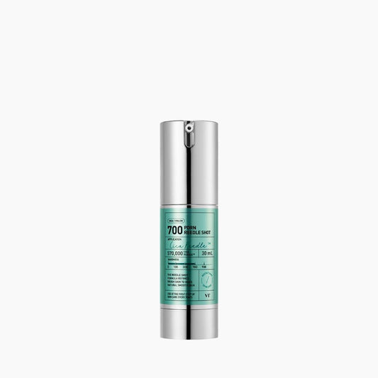 VT COSMETICS PDRN Reedle Shot 700 30ml