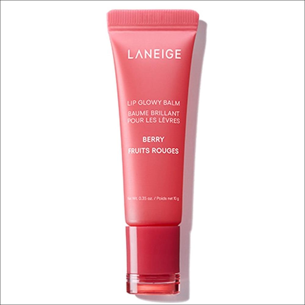 LANEIGE Lip Glowy Balm (10g – 1EA / Select your scent)