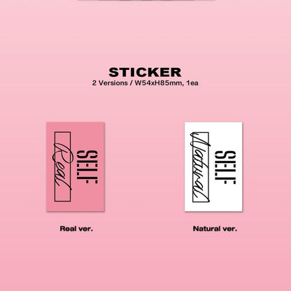 APINK - SELF META Ver.