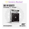 ONF - [ONF MY IDENTITY] kiwee ALBUM / The 2nd Album Part.1