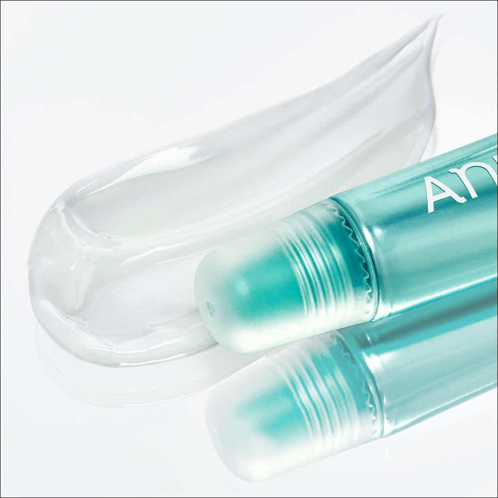 [1+1 SET] [Anua] PDRN Hyaluronic Acid Hydrating Lip Serum (10ml x 2EA) - Premium Lip Plumping & Smoothing Care, Deep Hydration, K-Beauty